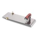 MARSHALLTOWN | 14 X 5 SS Edger-DuraSoft Hdl w/Adjst Groover; 1/2R, 3/4L; 1D Bit MARSHALLTOWN | 14 X 5 SS Edger-DuraSoft Hdl w/Adjst Groover; 1/2R, 3/4L; 1D Bit