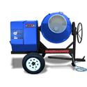 MARSHALLTOWN | Concrete Mixer 600CM-PL MARSHALLTOWN | Concrete Mixer 600CM-PL