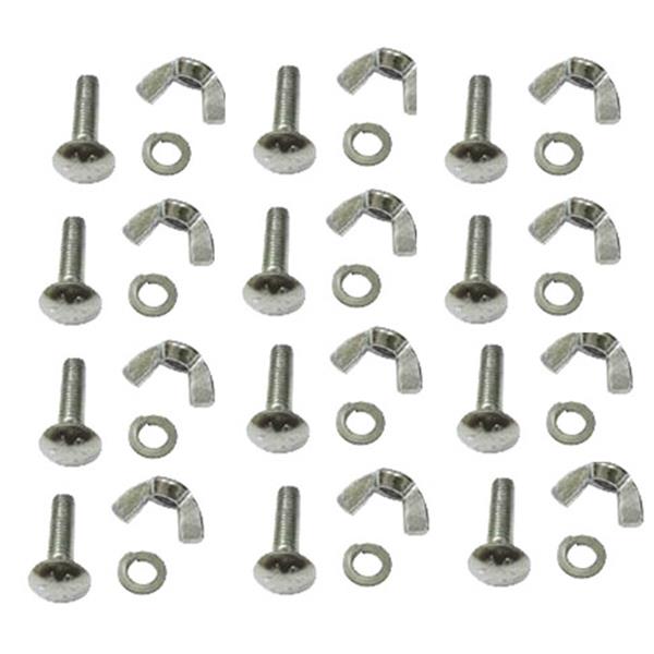 MARSHALLTOWN | Hardware Pack for Clevis Adpaters/Handles | Thumbnail