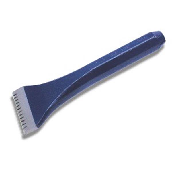 MARSHALLTOWN | Toothed Stone Mason's Chisel | Thumbnail