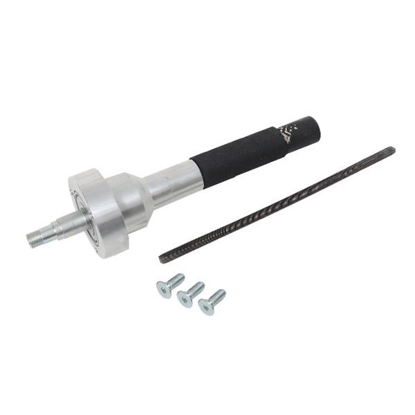 Marshalltown 13331 Shockwave Eccentric Weight Hardware Only