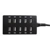 MARSHALLTOWN | Barcode Scanner 10-port USB Wall Charger | Thumbnail 01