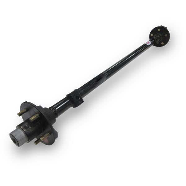 MARSHALLTOWN | Solid Axle Assembly | Thumbnail