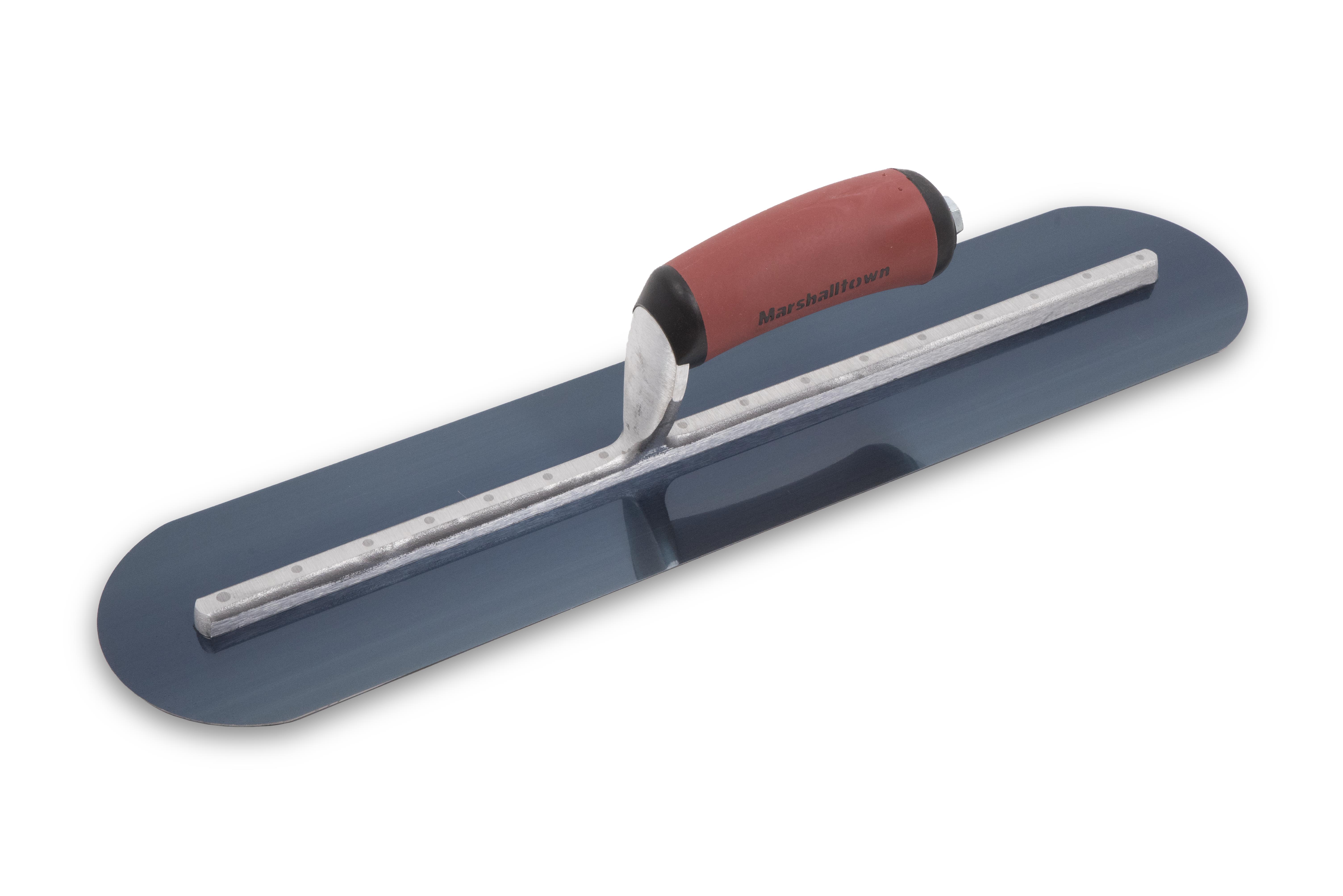 concrete bullnose trowel