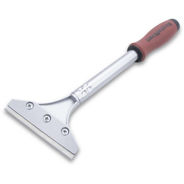 razor scraper tool