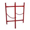 MARSHALLTOWN | QLT Folding Mortar Stand | Thumbnail