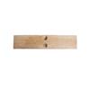 MARSHALLTOWN | Heavy Gauge White Plastic Brush | Thumbnail 01