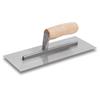 MARSHALLTOWN | QLT Carbon Steel Finishing Trowels | Thumbnail