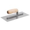 MARSHALLTOWN | QLT Carbon Steel Finishing Trowels | Thumbnail 03