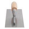 MARSHALLTOWN | QLT Carbon Steel Finishing Trowels | Thumbnail 05