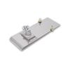 MARSHALLTOWN | Stainless Steel Walking Edgers w/Adjustable Groover | Thumbnail