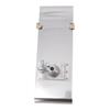 MARSHALLTOWN | Stainless Steel Walking Edgers w/Adjustable Groover | Thumbnail 02