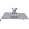 MARSHALLTOWN | Stainless Steel Safety Step Walking Edger/Groover | Thumbnail 04