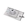 MARSHALLTOWN | Stainless Steel All-Angle Walking Groovers | Thumbnail 01