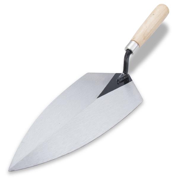 marshalltown bricklaying trowel