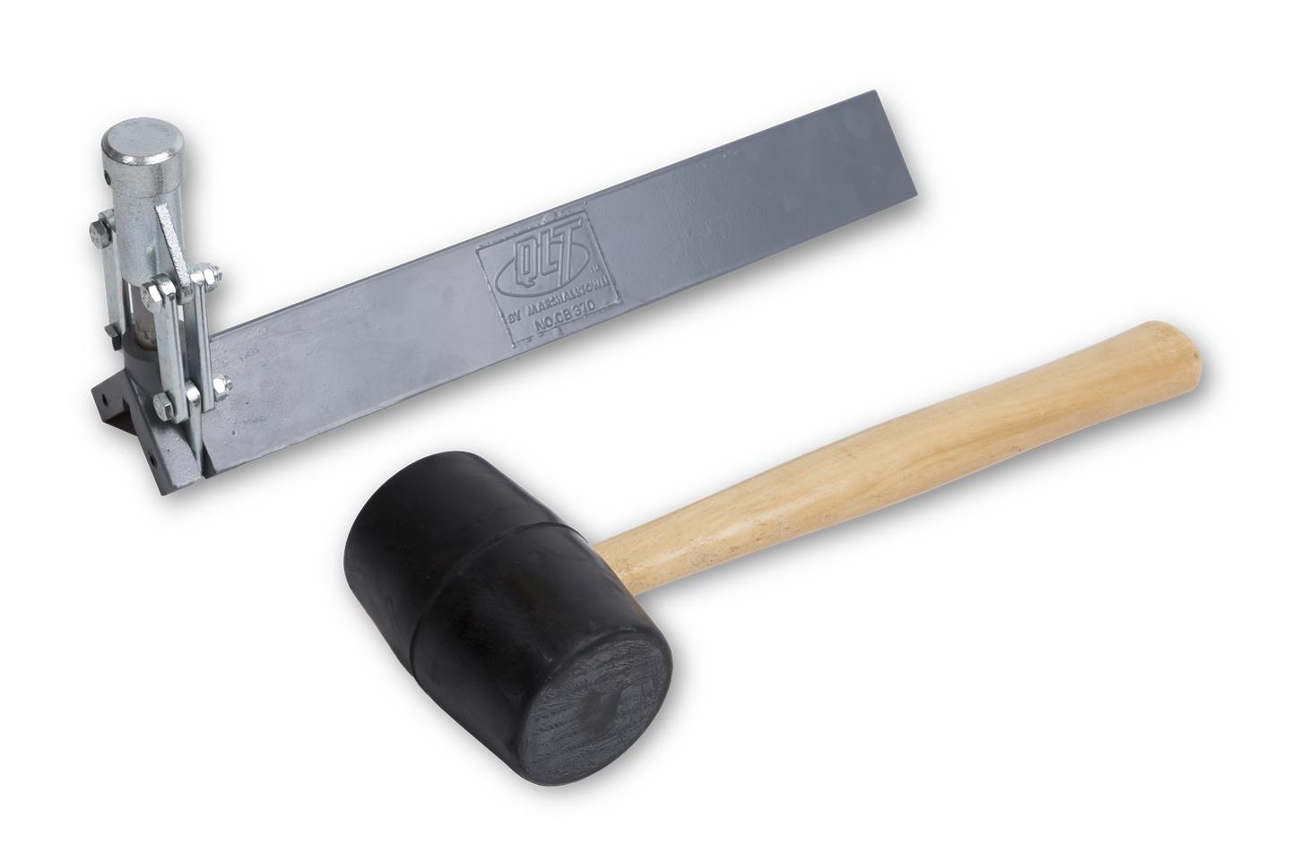 Marshalltown Drywall Plastering Tools Corner Bead Mallet