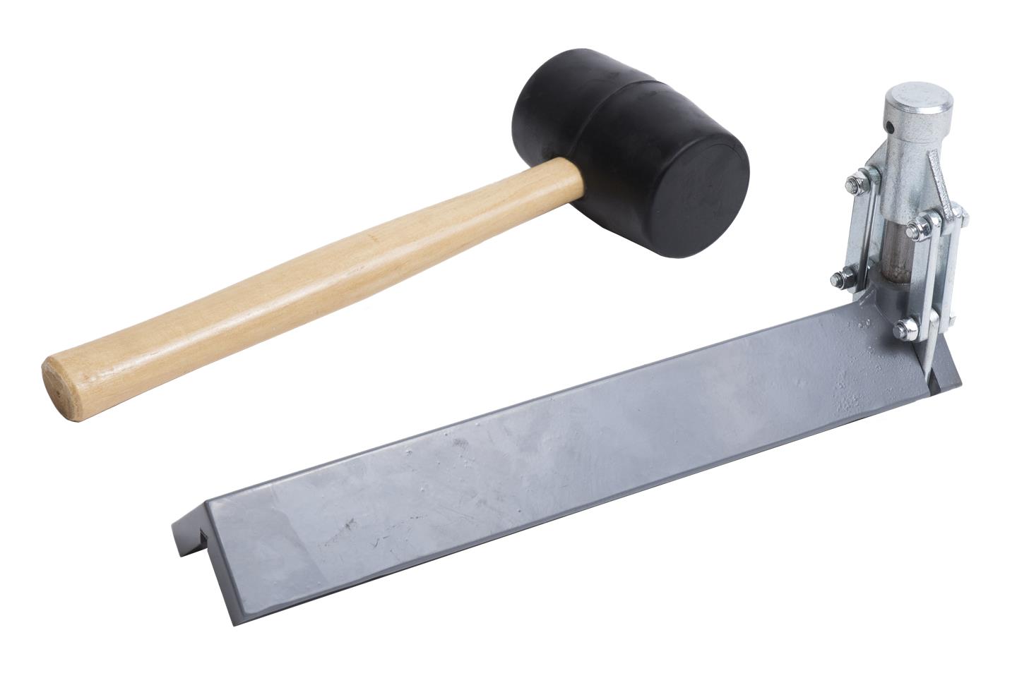 Marshalltown| Drywall Plastering Tools Corner Bead Mallet