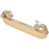 MARSHALLTOWN | QLT Bronze Bull Float/Fresno Groover Attachments | Thumbnail 01