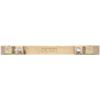 MARSHALLTOWN | QLT Bronze Bull Float/Fresno Groover Attachments | Thumbnail 02