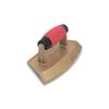 MARSHALLTOWN | QLT Bronze Chamfer Tube Hand Edgers | Thumbnail