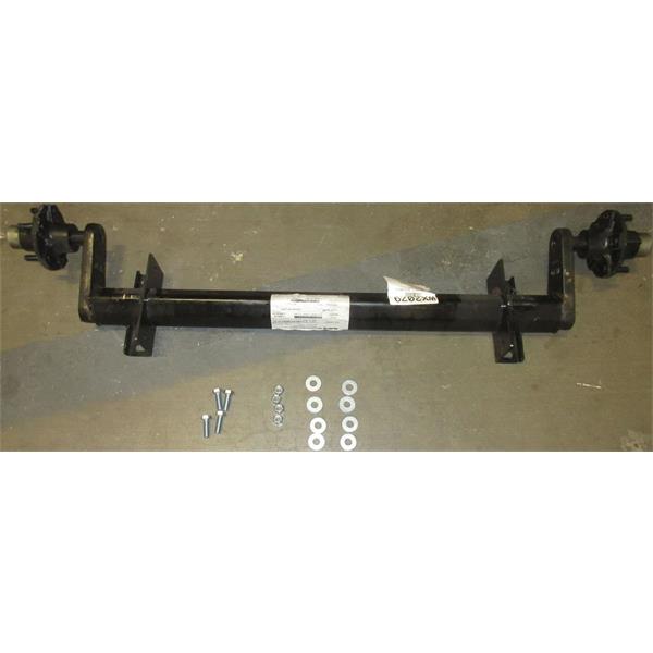 MARSHALLTOWN | Torsion Axle | Thumbnail