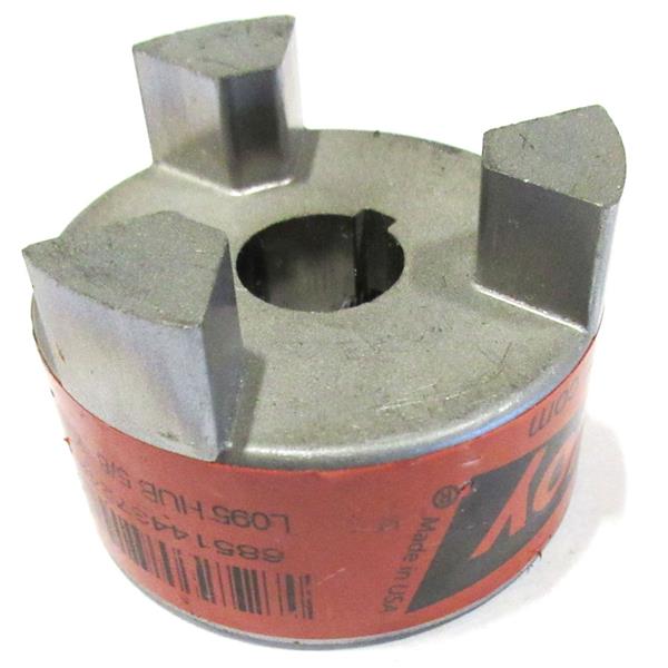 MARSHALLTOWN | Pump Coupling | Thumbnail