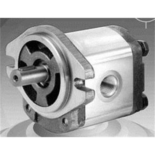 MARSHALLTOWN | Hydraulic Pump | Thumbnail