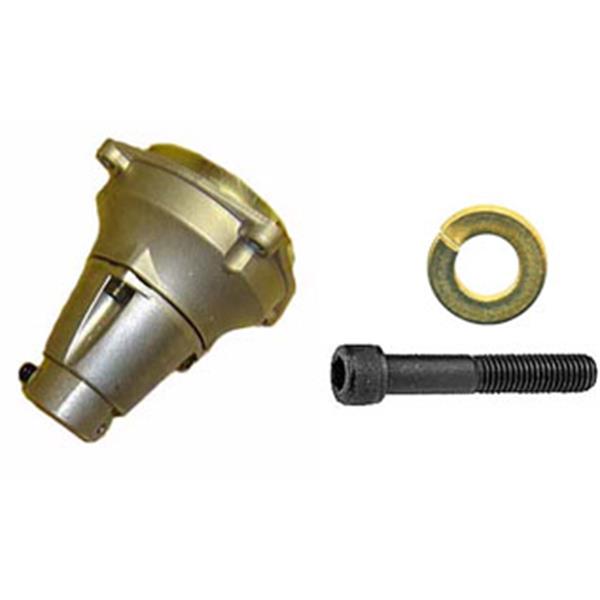 Marshalltown 13331 Shockwave Eccentric Weight Hardware Only