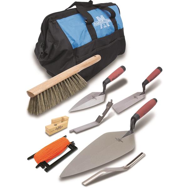 marshalltown bricklaying tools