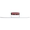 MARSHALLTOWN | Solid Half-Round Sled Runners | Thumbnail 02