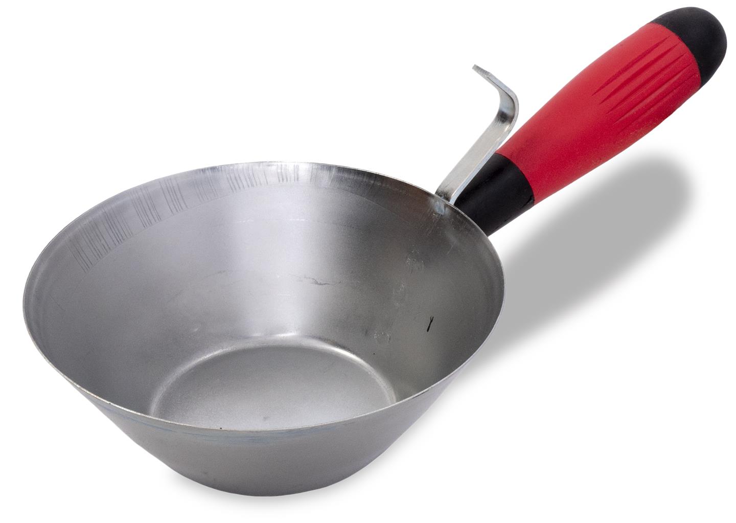 Marshalltown Drywall Plastering mud mixers bucket dipper 16862