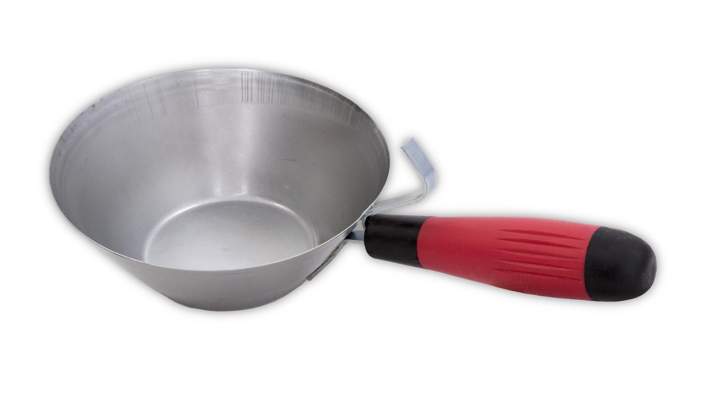 Marshalltown Drywall Plastering mud mixers bucket dipper 16862