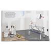 MARSHALLTOWN | Marshall T. Trowel and Family - Drywall - You Can Be Anything You Want to Be. | Thumbnail 03