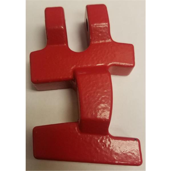 MARSHALLTOWN | QLT Stake Puller Replacement Jaw | Thumbnail