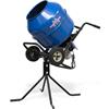 MARSHALLTOWN | Wheelbarrow Mixer | Thumbnail