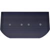 MARSHALLTOWN | Extended Life Blue Power Trowel Blades | Thumbnail 01