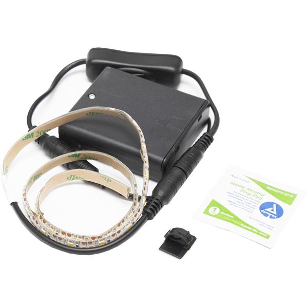 MARSHALLTOWN | LED Light Strip Kit | Thumbnail